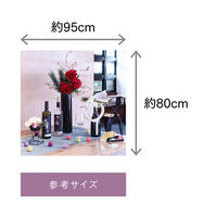 横浜ディスプレイミュージアム お正月 初春コーディネートセットL SDAW-2024 1個（直送品）