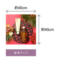 横浜ディスプレイミュージアム お正月 初春ラグジュアリーコーディネートセットS SDAW-2056 1個（直送品）