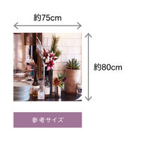 横浜ディスプレイミュージアム お正月 初春ラグジュアリーコーディネートセットM SDAW-2057 1個（直送品）