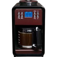 エスケイジャパン 自動式コーヒーメーカー SJM-GT06ACM 1台