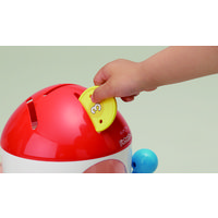 くもん出版 ジャラットプレート BJ-10 1個（直送品）