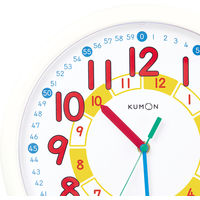 くもん出版 スタディクロック DC-53 1個