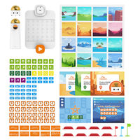 くもん出版 マタタラボ　プロセット MTT-10 1個（直送品）