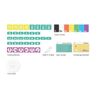 くもん出版 マタタラボ　センサー・アドオン[拡張パーツ] MTT-60 1個（直送品）