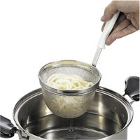 パール金属 みそこし 味噌こし 万能こし お玉付き 219389 1個（直送品）