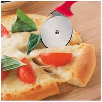 パール金属 ピザカッター 回転ピザカッター 219635 1個（直送品）