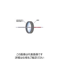 シグマ光機 ショートパスフィルター 761nm SHPF-25C-775 1個 61-6956-79（直送品）
