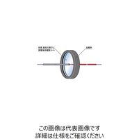 シグマ光機 ラマン分光用フィルター レーザ波長780nm RSF-25C-780RU 1個 61-6957-21（直送品）