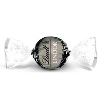 【ワゴンセール】Lindt（リンツ） リンドール エキストラビターパック 5個入り 6袋 六甲バター 輸入チョコレート バレンタイン