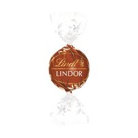 【ワゴンセール】Lindt（リンツ） リンドール ヘーゼルナッツパック 5個入り 6袋 六甲バター 輸入チョコレート バレンタイン