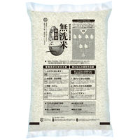 新潟県産 こしいぶき 10kg (5kg×2袋) 【無洗米】 令和7年産 米 お米