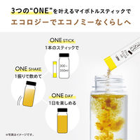 AGF マイボトルスティック ワン ジャスミン茶 1箱（15本入）