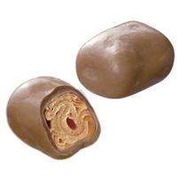 ひとくちルマンド 47g 6袋 ブルボン クッキー ビスケット