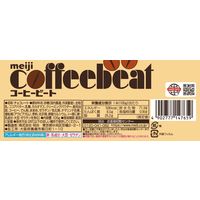 チョコレート菓子 コーヒービート　ジャンボ 1セット（1個×6）