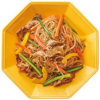 カルディーコーヒーファーム カルディオリジナル チャプチェセット 123g 1～2人前 1セット（10個）