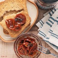 カルディコーヒーファーム オーバーシーズ アグロモンテ セミドライ チェリートマト（オイル漬け） 200g 1セット（5個）