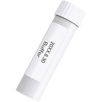 コクヨ カラーレーザー&カラーコピー用タイトルラベル・ラボラベ 14面 LBP-LP14W-50 1袋(50枚)