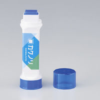 コクヨ スティックのり カクノリ 青 タ-KS311B-1P 1セット(20本)