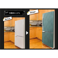 明和グラビア 室内用ドア装飾シート DOD-03 B 1本（直送品）