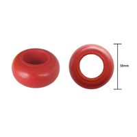 コクヨ リングクレヨン5色セット KE-AC37-5 1箱