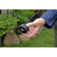 京セラ 充電式ポータブル洗浄機 BPW-1800L1 1個（直送品）