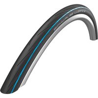 SCHWALBE ルガノ2 レッドストライプ(700×25C) 4026495863339 1本（直送品）