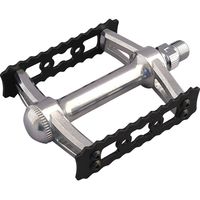 三ヶ島製作所 SYLVAN GORDITO シルバー 4560369004850 1ペア（直送品）