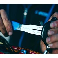 UNIOR ディスクブレーキツール ブルー/ブラック 627086 1個（直送品）