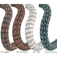 btp デザインバーテープ 25mm デジ・ターキッシュ BRBN 1セット（直送品）