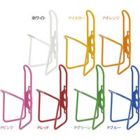 箕浦 Dura-Cage 4.5mm Pピンク(粉体) AB-100-4.5 1個（直送品）