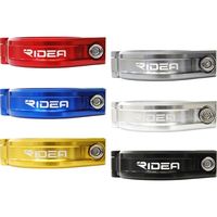 RIDEA F Derailleur Adapter(Birdy MK3) レッド FDSB2 1個（直送品）