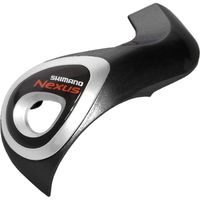 シマノ インジケーターカバー ブラック SL-3S43J 1個（直送品）