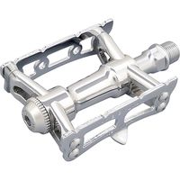 三ヶ島製作所 SYLVAN TRACK NEXT ブラック 4560369004546 1ペア（直送品）