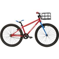 ダートフリーク フルーツバスケット ブラック(24-27.5インチ用) YB82-2434 1個（直送品）