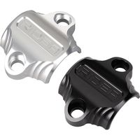 RIDEA Stem Cap(Birdy MK2) レッド STBRE1 1個（直送品）