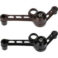 RIDEA Chain Tensioner(Brompton) ブラック BCT2S 1個（直送品）