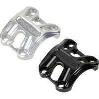 RIDEA Stem Cap(Birdy MK3) レッド STBRE2 1個（直送品）