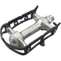 三ヶ島製作所 SYLVAN ROAD ブラック 4560369001057 1ペア（直送品）