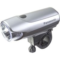 パナソニック LEDスポーツかしこいランプ ブラック NSKL137-B 1個（直送品）