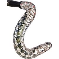 btp ソフトレザーデザインバーテープ グロー・カモ・レッド SYNT 1セット（直送品）