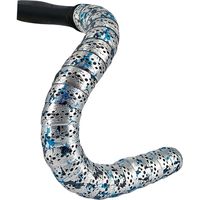 btp ソフトレザーデザインバーテープ グロー・ドロップ・ピンク SYNT 1セット（直送品）