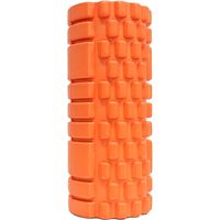 マルシン産業 エクササイズローラー ブラック NST-7300 1個（直送品）