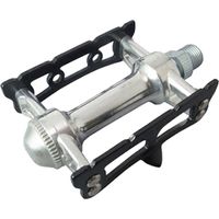 三ヶ島製作所 SYLVAN TRACK ブラック 4560369001071 1ペア（直送品）