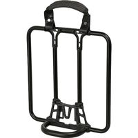 RIDEA Front Carrier Frameシルバー(147-40025) FCF-UNA3 1個（直送品）