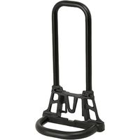 RIDEA Front Carrier Frameブラック(147-40036) FCF-UNA4 1個（直送品）