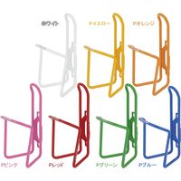 箕浦 Dura-Cage 5.5mm Pレッド(粉体) AB-100-5.5 1個（直送品）