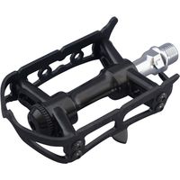 三ヶ島製作所 SYLVAN ROAD NEXT ブラック 4560369004522 1ペア（直送品）