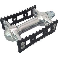 三ヶ島製作所 SYLVAN STREAM ブラック 4560369001118 1ペア（直送品）