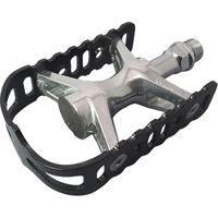 三ヶ島製作所 UB-LITE シルバー 4560369004195 1ペア（直送品）