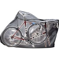 アズマ産業 ちび輪バッグ・ミニベロ ブラック 4562163942468 1個（直送品）